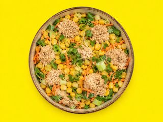 Tuna Salad