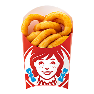 Луковые Кольца