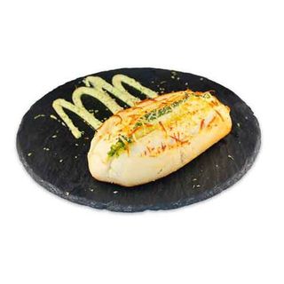 Pan de Ajo