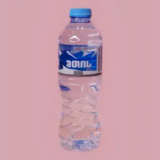 წყალი