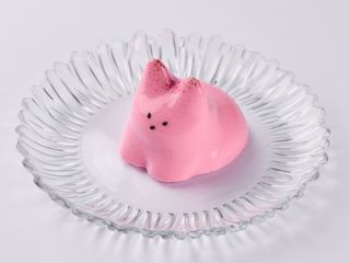 Панакотик полуничний (200г)