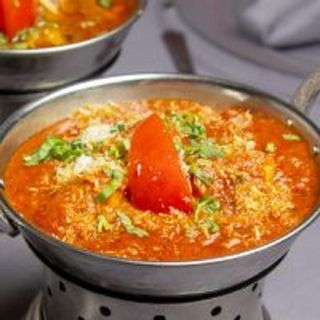 Chicken Madras