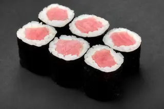 66.Hosomaki tekka