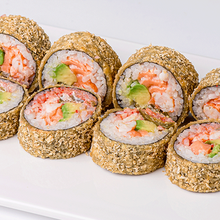 Фудзі Темпура