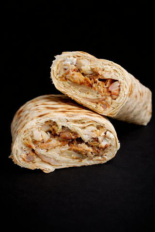 Шаурма Дорблю & Груша (370г) Glovo