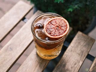 Еспресо тонік