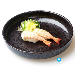 303.Nigiri Ebi (2 Uds.)