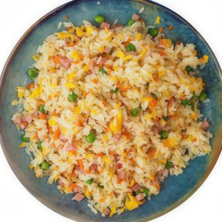 Menú C (Para 4 Personas)