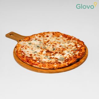 Pizza Quattro formaggi Ø 32cm