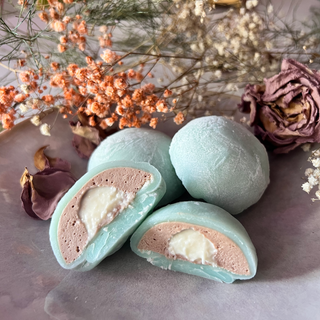 Bounty Mochi