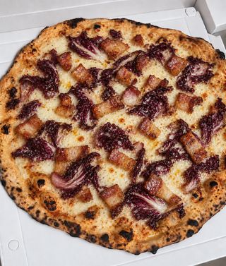 Rustica