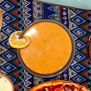 ოსპის წვნიანი