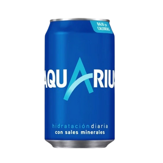 Aquarius Limón