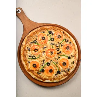 Single Premium Pizza -Medium