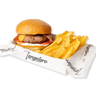 Coco Burger