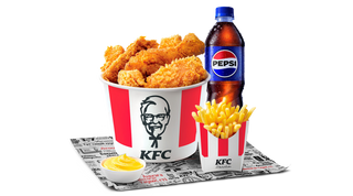 Сандерс Баскет Комбо