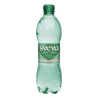 Acqua Frizzante Sveva 0,5L