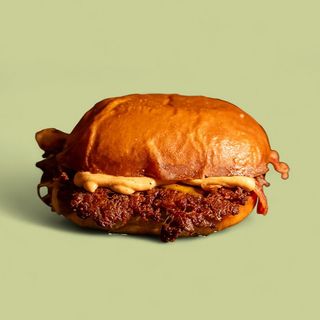 Burger simplu The O.G.