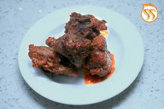 Beef