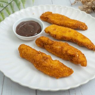 FINGERS DE POLLASTRE