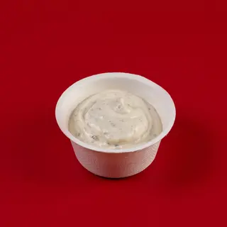 ტრუფელის სოუსი