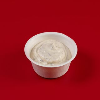 ტრუფელის სოუსი