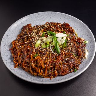 Teriyaki junetina XL 800g