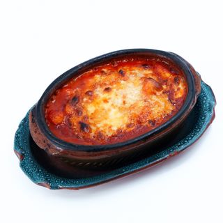 Gnocchi della nonna alla sorrentina