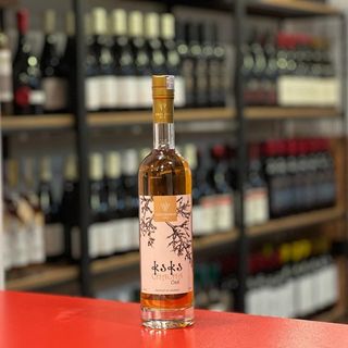 Chacha Oak  2018 ჭაჭა კასრის 2018