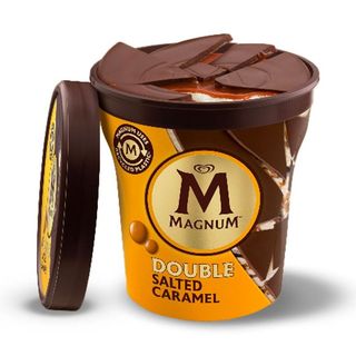 Magnum Pot Double Salted Caramel 440ml