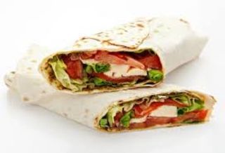 Сирний лаваш