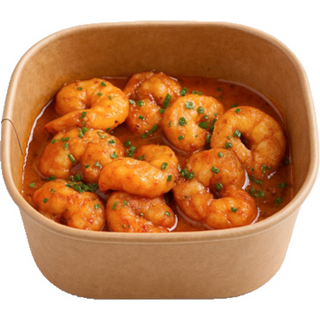  Crevettes Pil Pil   