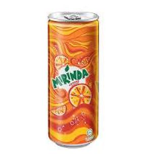 Mirinda portocale doza 