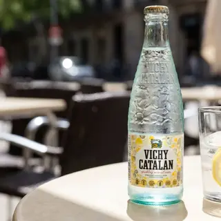 Vichy Catalan