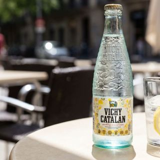 Vichy Catalan