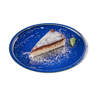 ВЕГАН КЕЙК БАУНТИ