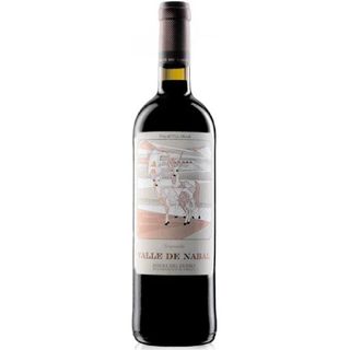 Valle Del Naval Ribera 750ml