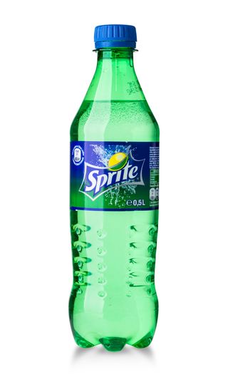 Sprite 0,5 л