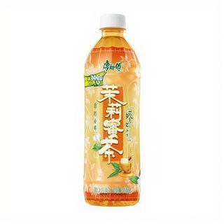 茉莉蜜茶Refresco de jazmín y miel 500ml