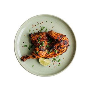 Tandoori Chicken