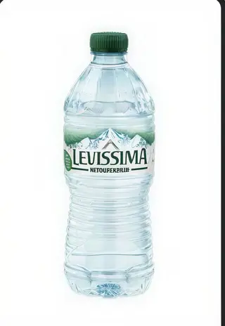 Acqua naturale 50 cl
