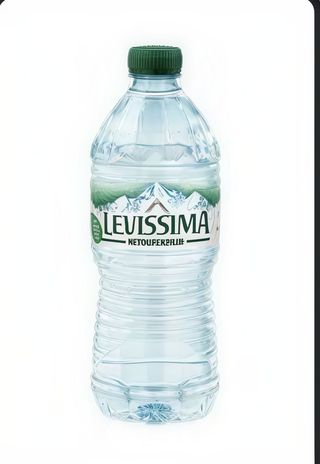 Acqua naturale 50 cl