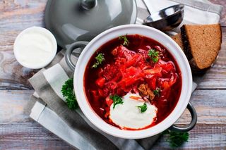 Borsch