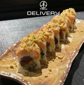 Los Angeles - 8 pezzi