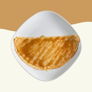Sciroppo d'Acero Crepes