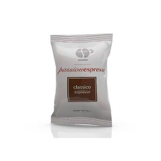 Lollo Caffe' Nespresso Classico 100 Capsule