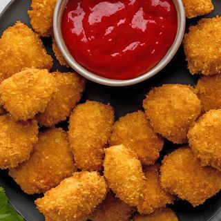 Chicken nuggets