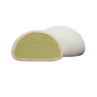 Mochi Té Verde Matcha - 抹茶雪媚娘 (1 Ud.)