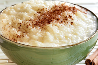 Arroz-Doce