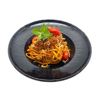 Spaghetti bolognaise